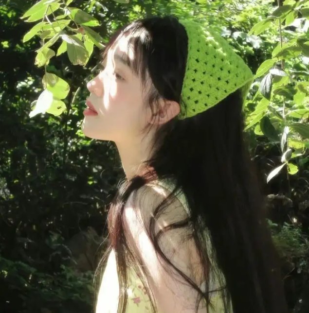 我的泪珠儿