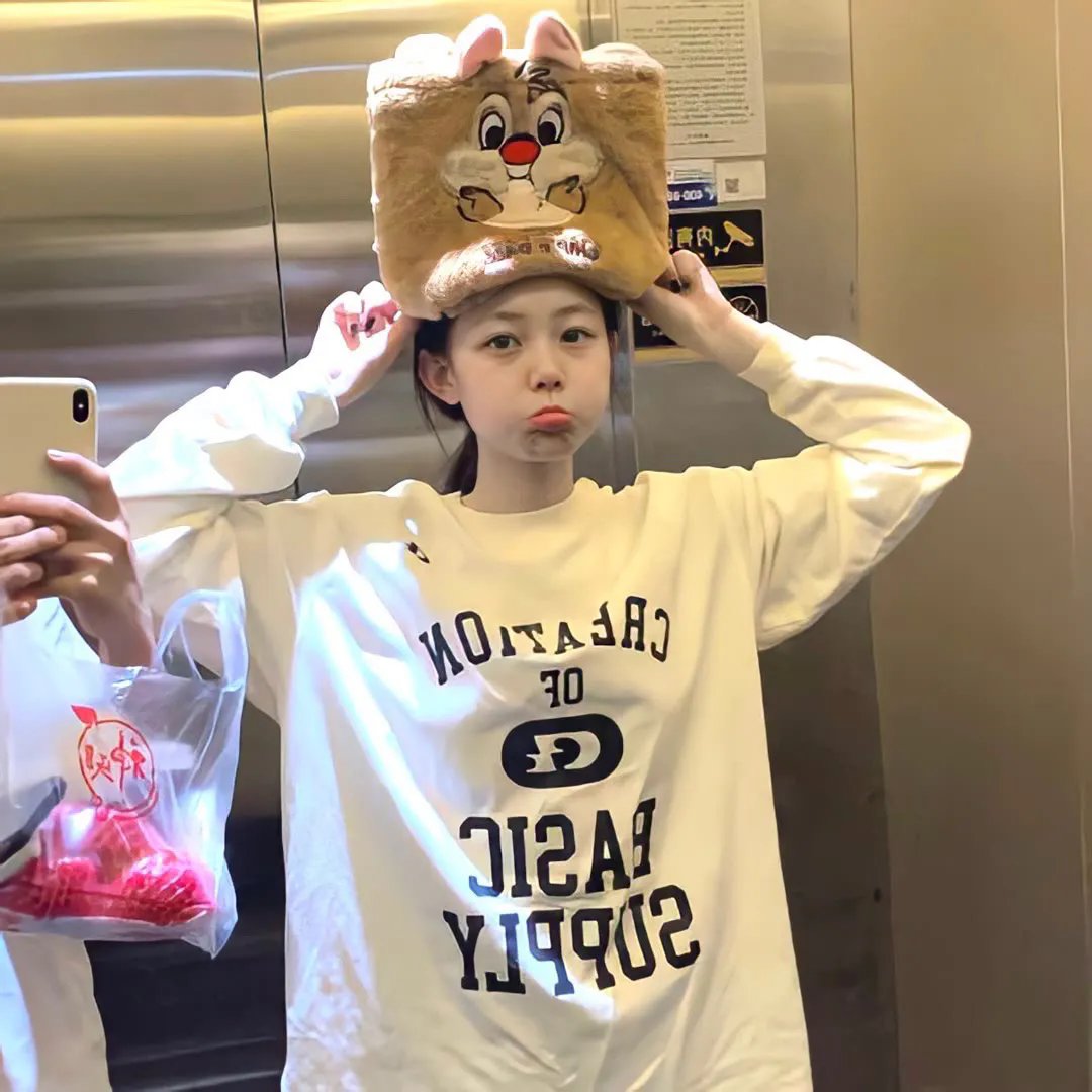 我们都是好孩子